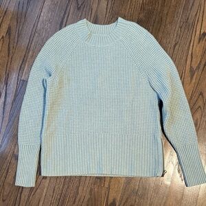 L. L. Bean Knit Sweater